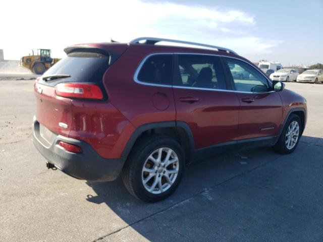 2016 JEEP CHEROKEE L - 1C4PJLCB5GW159002