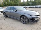 AUDI A4 PREMIUM photo