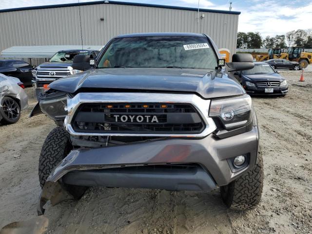 VIN 5TFLU4EN7FX134632 2015 Toyota Tacoma, Double Cab no.5