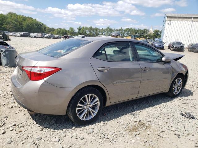 VIN 2T1BURHE1FC452667 2015 Toyota Corolla, L no.3