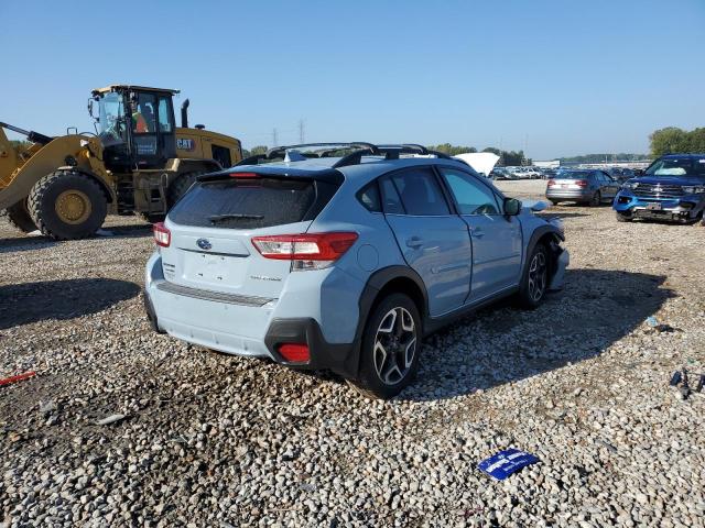 2019 SUBARU CROSSTREK - JF2GTANC5KH217449