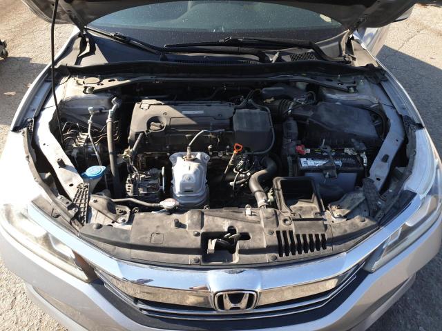 VIN 1HGCR2F51GA138461 2016 Honda Accord, Sport no.11