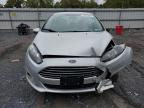 FORD FIESTA SE photo