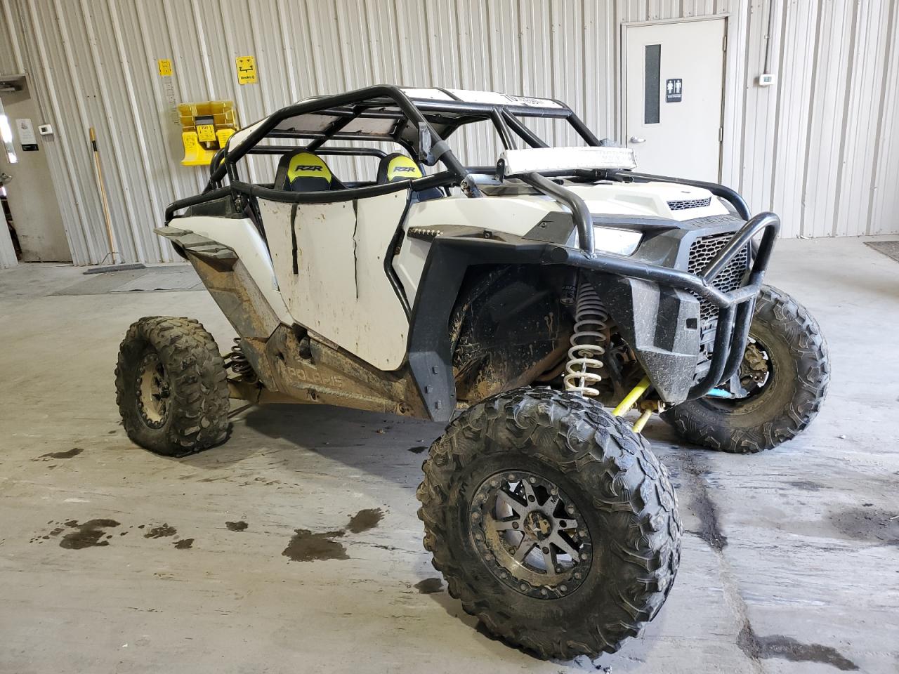 Polaris RZR 2018 XP (Next)