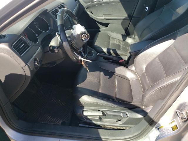 2016 VOLKSWAGEN JETTA SE - 3VWD67AJ2GM334471