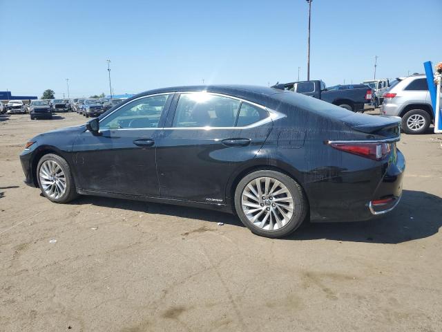 2020 LEXUS ES 300H LU 58AE21B13LU005917