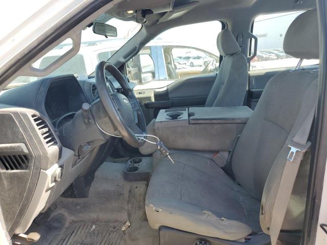 2019 FORD F250 SUPER - 1FT7W2A69KEF52808