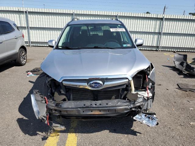 2014 SUBARU FORESTER 2 JF2SJAEC4EH537589  71367114