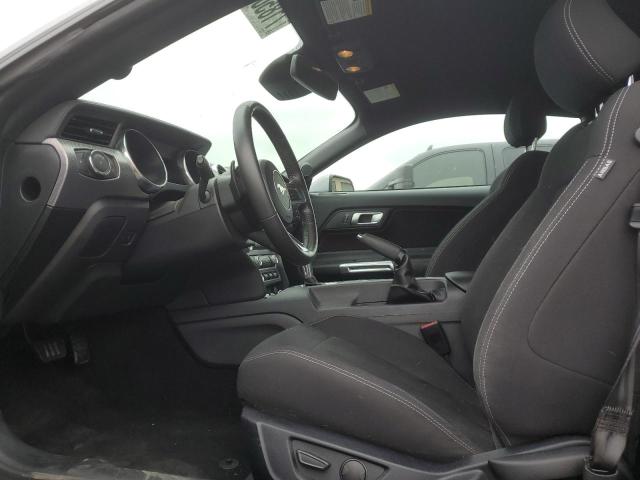 2021 FORD MUSTANG GT - 1FA6P8CFXM5139507