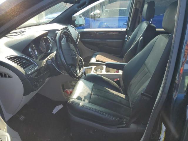 2019 DODGE GRAND CARA - 2C4RDGCG4KR511278