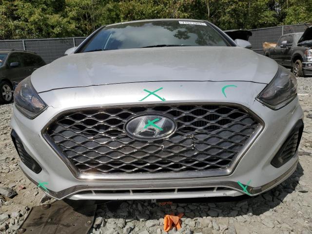 2018 HYUNDAI SONATA SPO - 5NPE34AB2JH680217