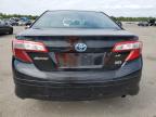 TOYOTA CAMRY HYBR photo