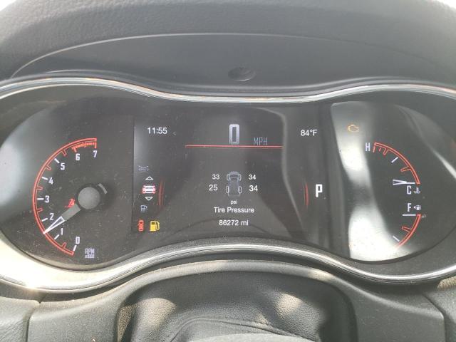 2016 DODGE DURANGO R/ - 1C4SDJCT6GC425109