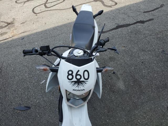 2023 HONDA XR150L E 3H1KD1317PD000071