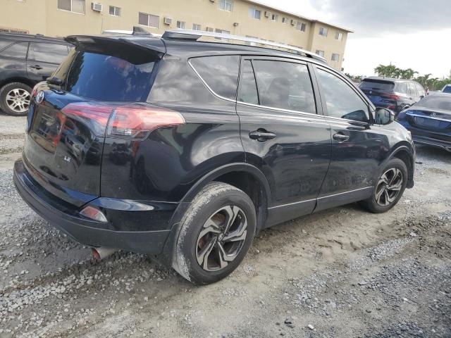2018 TOYOTA RAV4 LE - 2T3ZFREV7JW469050