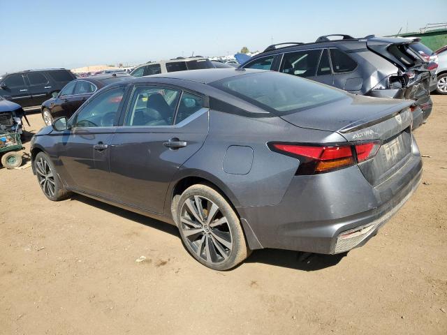 2019 NISSAN ALTIMA SR - 1N4BL4CW2KC189037