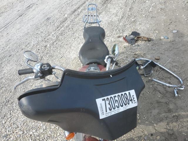 2012 HARLEY-DAVIDSON FLD SWITCH - 1HD1GZM12CC302155