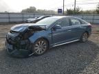 2017 HYUNDAI SONATA SPO - 5NPE34AF4HH544491