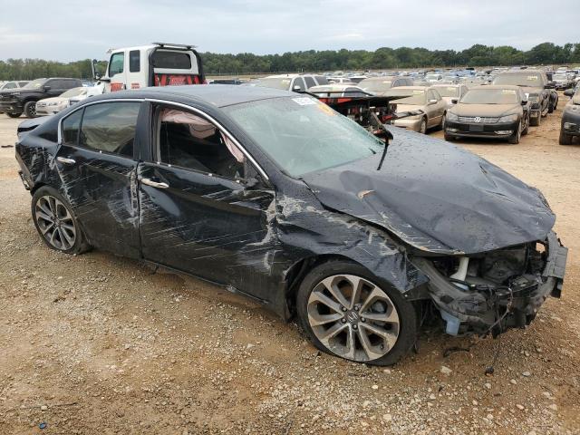 2015 HONDA ACCORD SPO - 1HGCR2F58FA138259