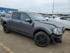 FORD MAVERICK X photo