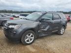 2018 FORD EXPLORER X - 1FM5K7DH2JGB64282
