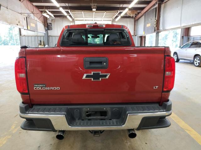 2016 CHEVROLET COLORADO L - 1GCGTCE30G1143741