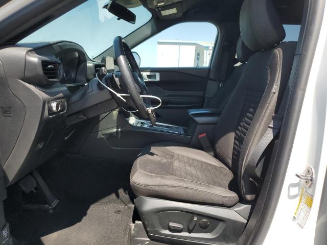 2020 FORD EXPLORER X - 1FMSK7DH0LGB28483