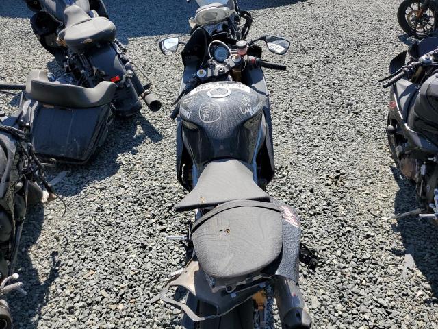 2003 KAWASAKI NINJA-ZX6R JKBZXJB153A002409