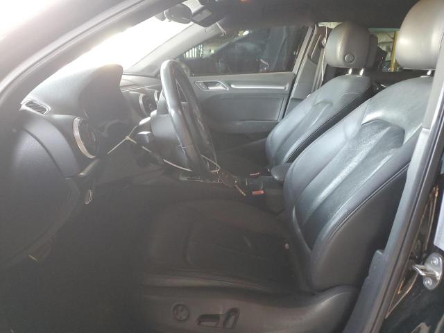 2015 AUDI A3 PREMIUM - WAUBFGFFXF1063747