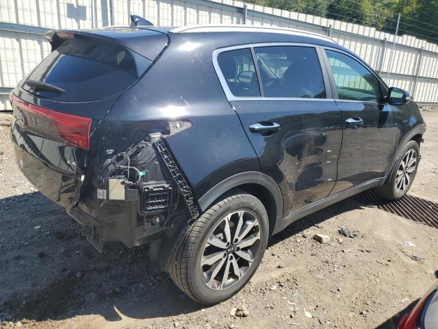 VIN KNDPNCAC6H7294582 2017 KIA Sportage, EX no.3