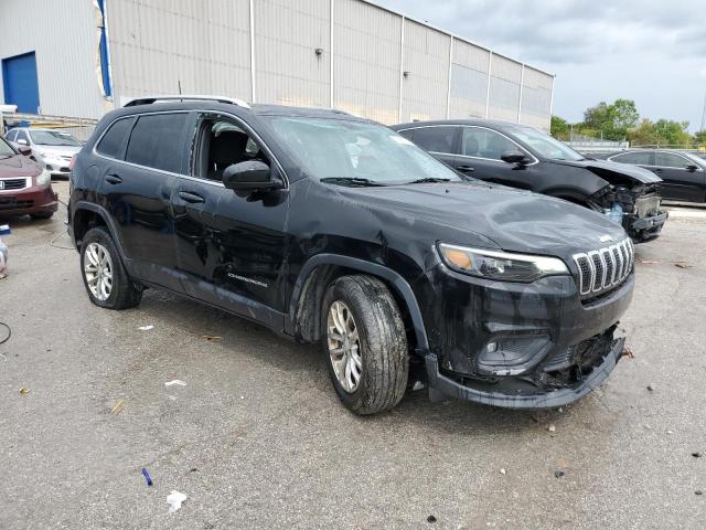 VIN 1C4PJMCB9KD309204 2019 Jeep Cherokee, Latitude no.4