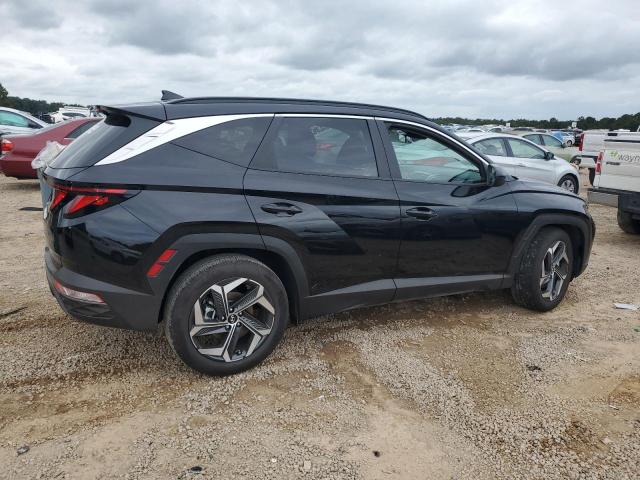 2024 HYUNDAI TUCSON SEL - 5NMJB3DE9RH420567