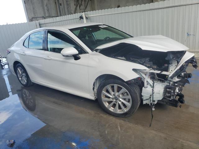 VIN 4T1C11AK2PU130327 2023 Toyota Camry, LE no.4