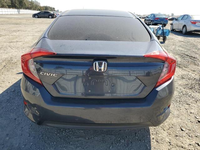 VIN 19XFC2F5XGE095958 2016 Honda Civic, LX no.6