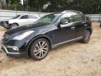 2017 INFINITI QX50 - JN1BJ0RR8HM405540