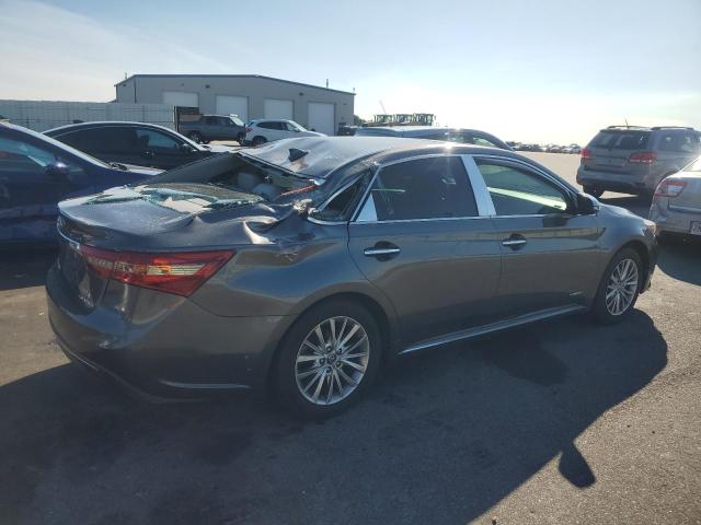 VIN 4T1BD1EB6GU052342 2016 Toyota Avalon, Hybrid no.3