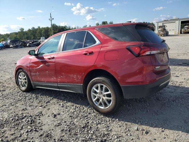 2023 CHEVROLET EQUINOX LT - 3GNAXKEG2PS159369