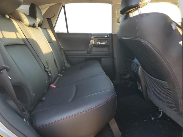 2022 TOYOTA 4RUNNER TR - JTERU5JR1N6010753