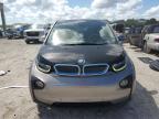 BMW I3 REX снимка