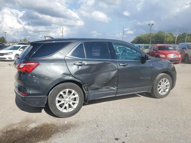 VIN 2GNAXJEV9J6308326 2018 Chevrolet Equinox, LT no.3