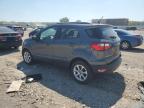 FORD ECOSPORT S photo