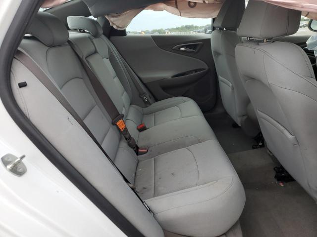 2016 CHEVROLET MALIBU LS - 1G1ZB5STXGF233017