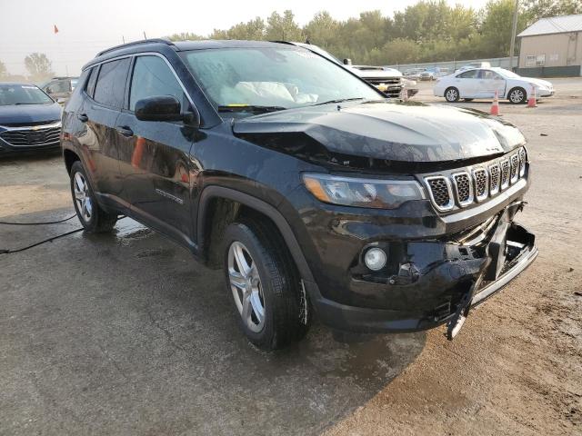 2023 JEEP COMPASS LA - 3C4NJDBN5PT517293
