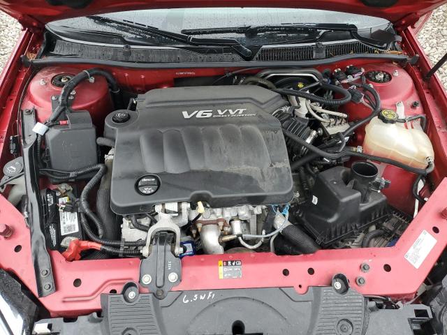 2015 CHEVROLET IMPALA LIM - 2G1WB5E31F1152573