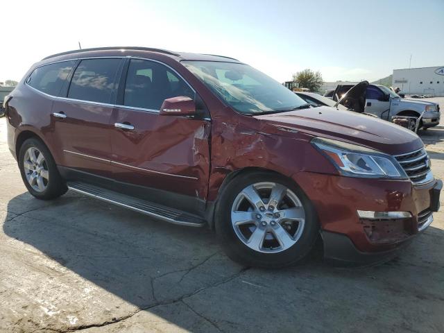 2017 CHEVROLET TRAVERSE P - 1GNKRJKD5HJ131880