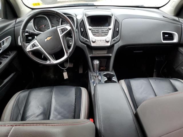 2017 CHEVROLET EQUINOX LT - 2GNFLFEKXH6267199