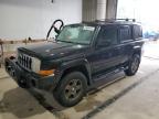 JEEP COMMANDER photo