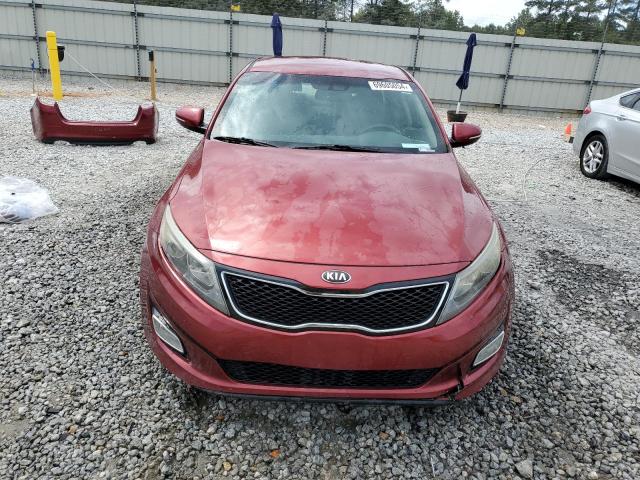 2015 KIA OPTIMA LX - 5XXGM4A70FG486838