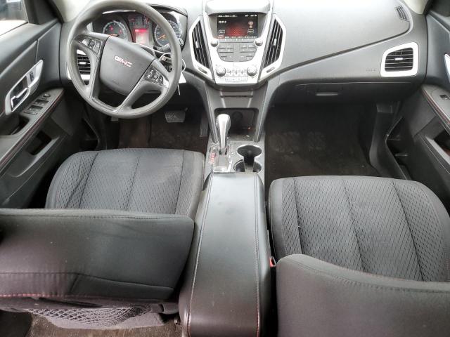 2015 GMC TERRAIN SL - 2GKALMEK0F6383908
