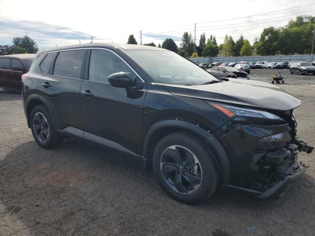2024 NISSAN ROGUE SV - JN8BT3BB9RW420239